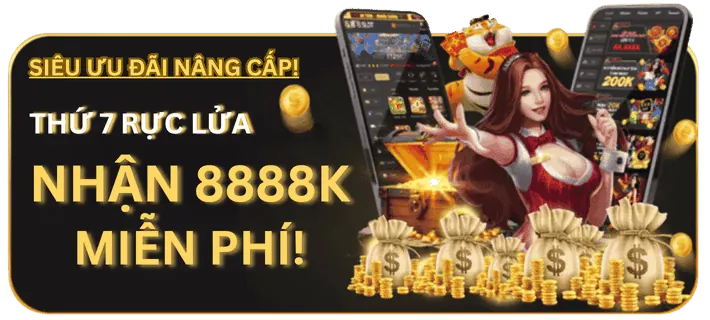 Thưởng nạp lại f8bet26