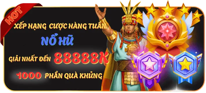 Khuyến mãi hấp dẫn f8bet26