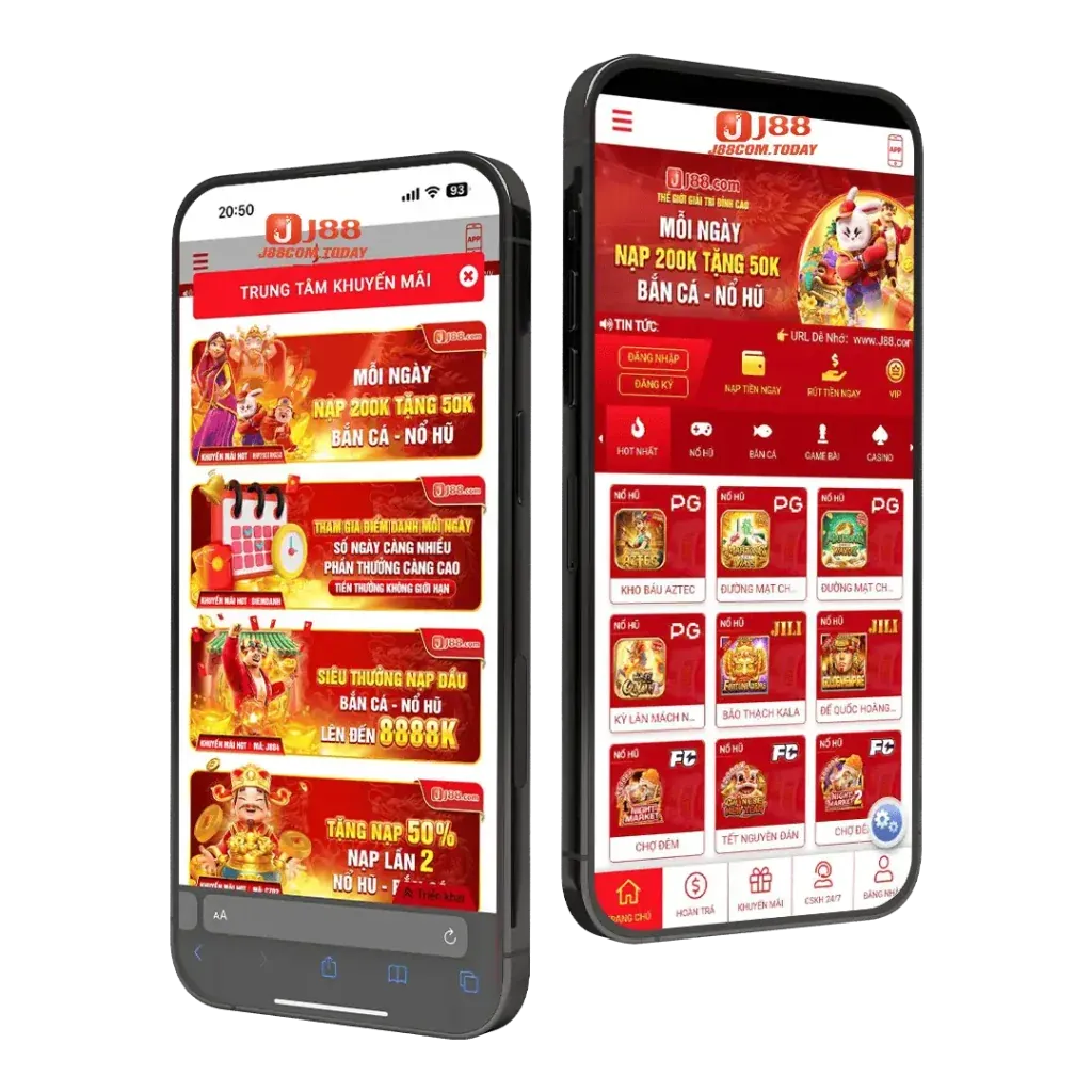 Người dùng trải nghiệm F8BET26 trên di động